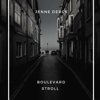 Boulevard Stroll by Jenne Derck