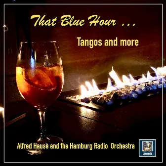 That Blue Hour (Remastered 2022) by Hamburg Radio Orchestra