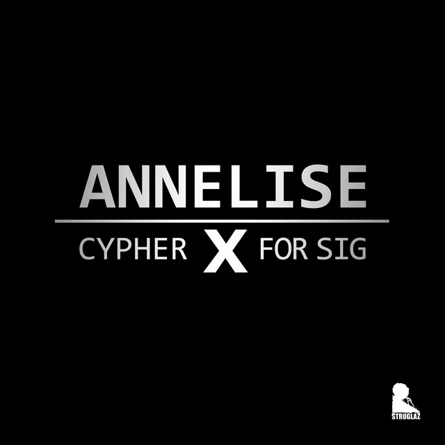 Cypher X for Sig