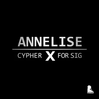 Cypher X for Sig by Annelise