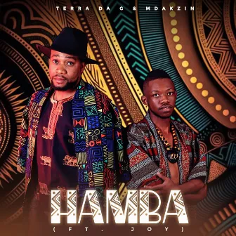 Hamba by MDAKZIN