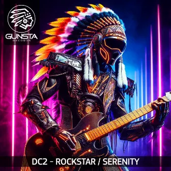 Rockstar by Unknown Artist