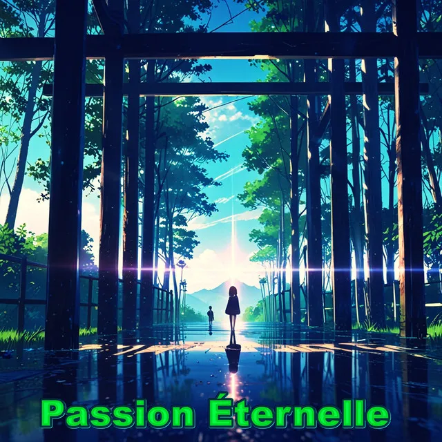 Passion étoilée