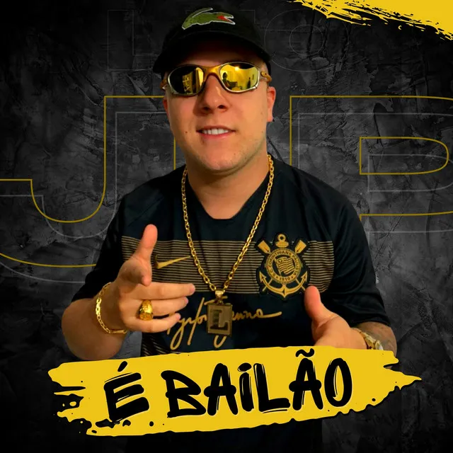 É Bailão