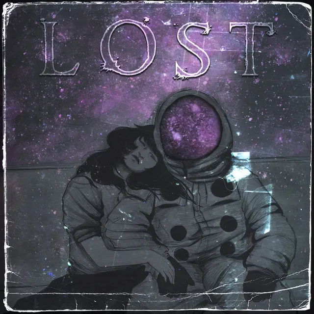 Lost (Radio Edit)