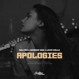 Apologies by Levis Della