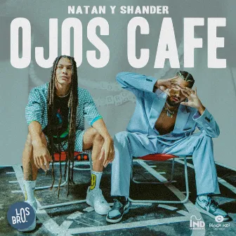 Ojos Cafe by Natan & Shander