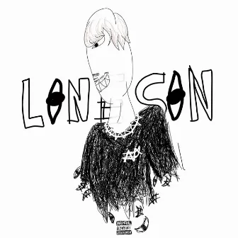 Loneson by James Colt