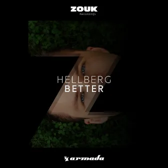 Better by Hellberg