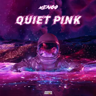 Quiet Pink by Kengo