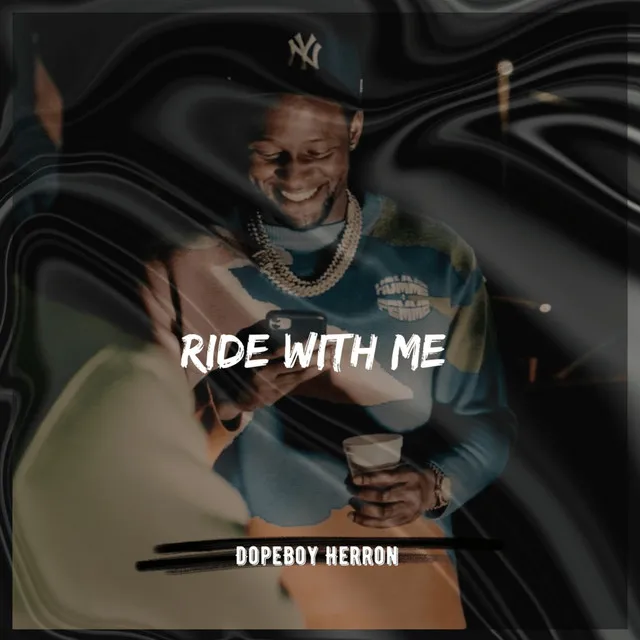 Ride With Me