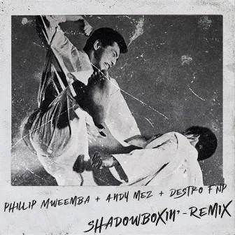 Shadowboxin' (Remix) by Phillip Mweemba