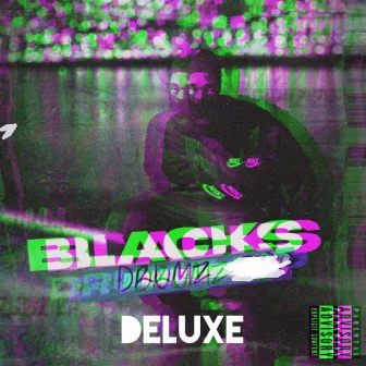 Drumz (Deluxe) by Blacks