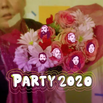 Party (2020) by Pinguin Mofex