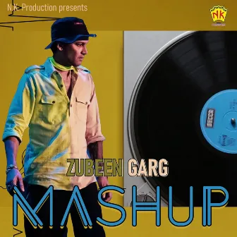 Zubeen Garg Mashup by Sudarshan Bordoloi