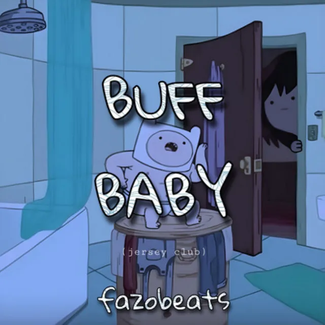 Buff Baby - Jersey Club