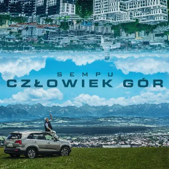 Człowiek Gór by Sempu