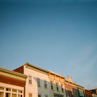 Sunrise On Southey Street by The Field Tapes