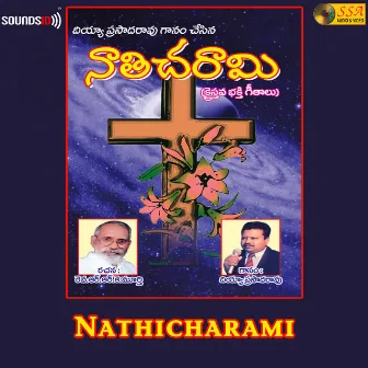 Nathicharami by Diyya Prasad Rao