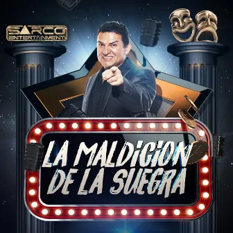 La Maldicion de la Suegra (En Vivo) by Aldo Show