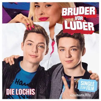 Bruder vor Luder (Aus 