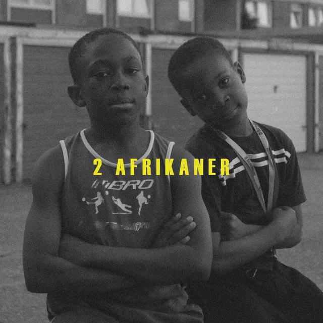 2 AFRIKANER