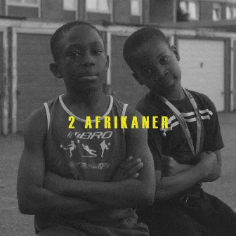 2 AFRIKANER by MP