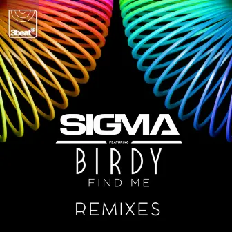 Find Me (Remixes) by Sigma