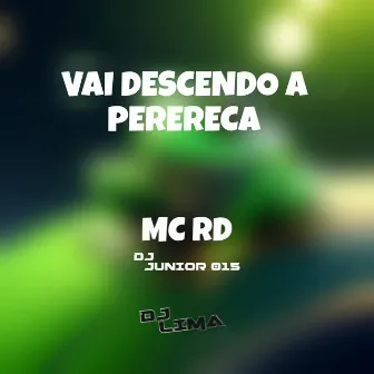 Vai Descendo a Perereca by DJ LIMA