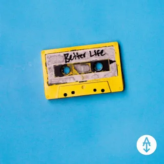 Better Life (feat. Hawk Nelson) by About the Author