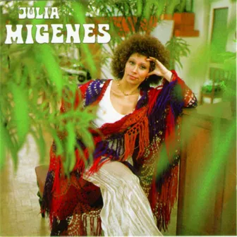 Julia Migenes by Julia Migenes