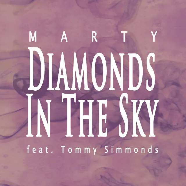 Diamonds in the Sky - Dirty Impact Remix