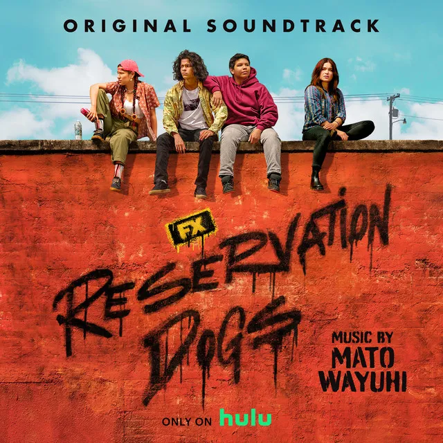 Reservation Dogs: Season 2 (Original Soundtrack)