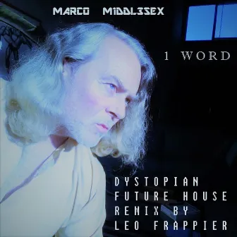 1 Word (Dystopian Future House Remix) by Marco Middlesex