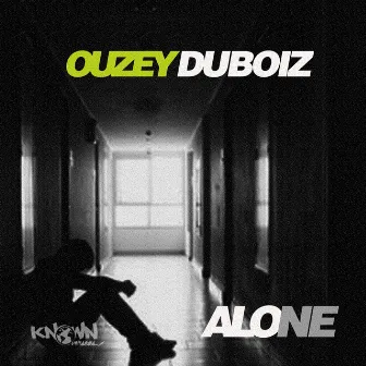 Alone by OUZEY DUBOIZ