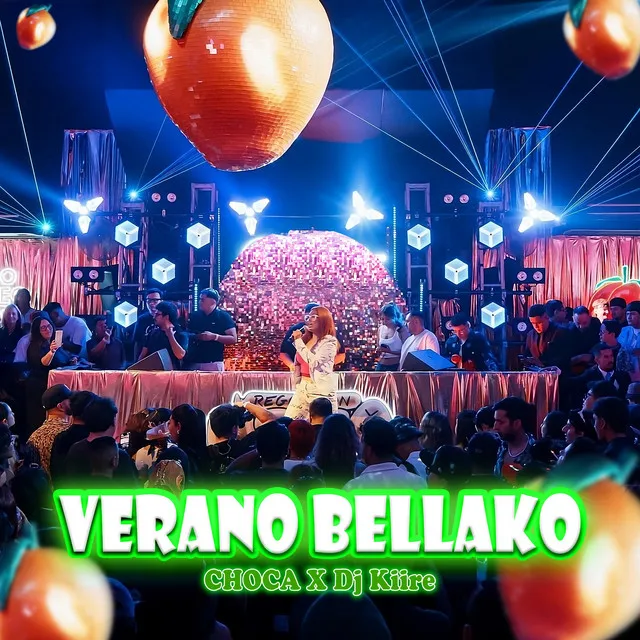 Verano Bellako