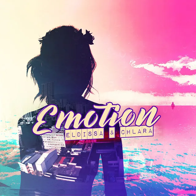 Emotion (feat. Chlara)