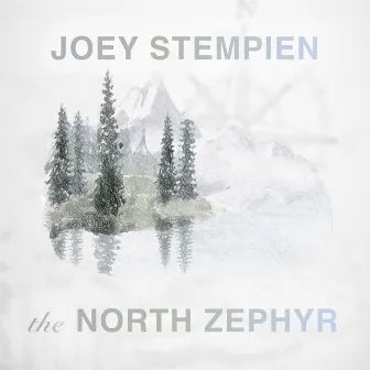 The North Zephyr by Joey Stempien