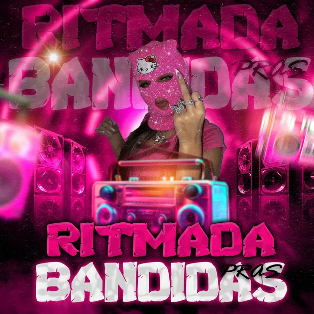 Ritmada Pras Bandidas