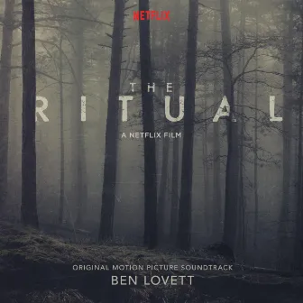 The Ritual (Original Motion Picture Soundtrack) by Lovett