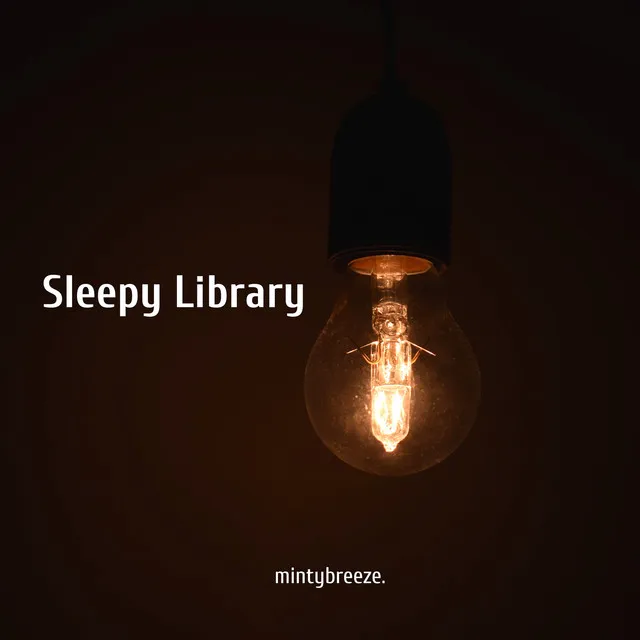 Sleepy Library