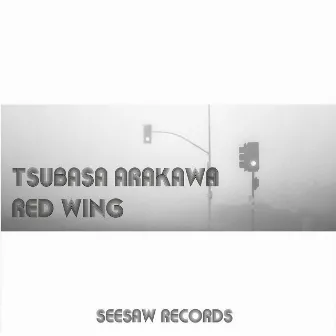 Tsubasa Arakawa by Red Wing