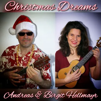 Christmas Dreams by Birgit Hellmayr