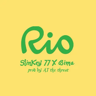 Rio by Slinkey77