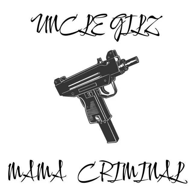 Mama i'm a Criminal (Remix)