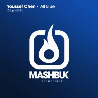 All Blue by Youssef Chen