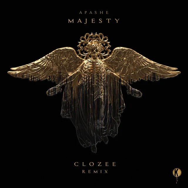 Majesty - CloZee Remix