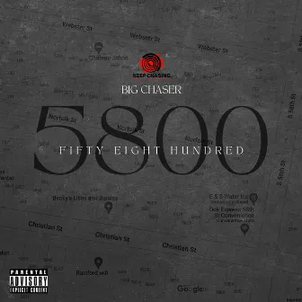 5800 by Big Chaser