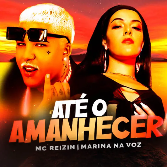 Até o Amanhecer - Remix Brega Funk