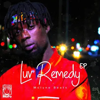 Luv Remedy by Mclyne Beats